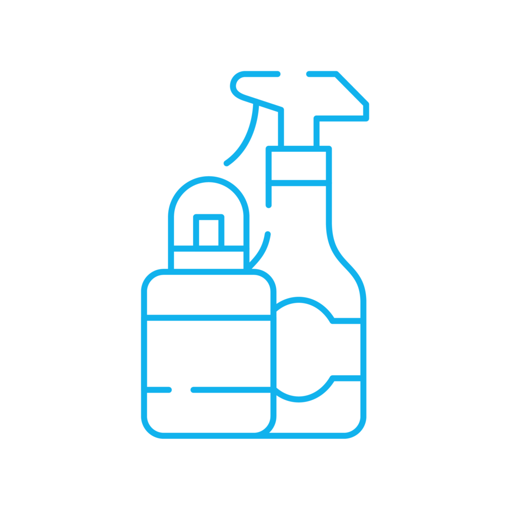 cleaning-bottle