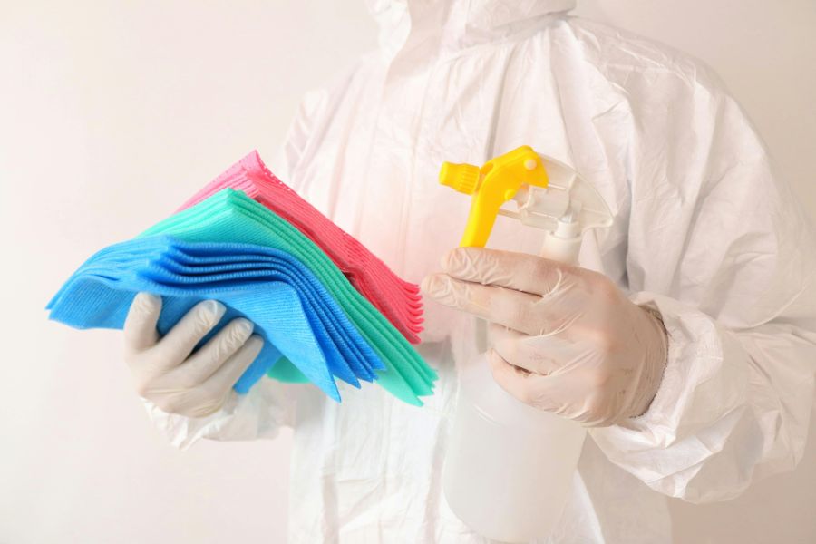 Best Cleaning Service